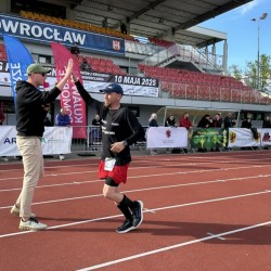 Gmina Inowrocław - Piastowski Festiwal Biegowy 2025 
