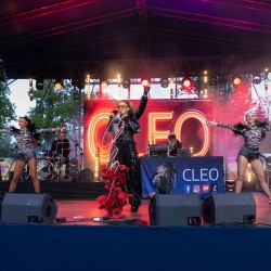 Gmina Inowrocław - Piastowski Festiwal Biegowy 2025 