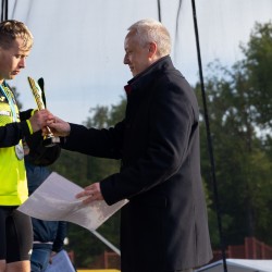 Gmina Inowrocław - Piastowski Festiwal Biegowy 2025 
