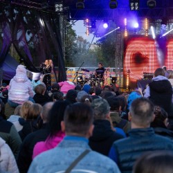 Gmina Inowrocław - Piastowski Festiwal Biegowy 2025 