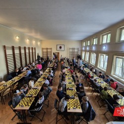 Gmina Inowrocław - Szach-mat w SP Turzany