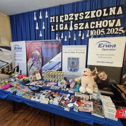 Gmina Inowrocław - Szach-mat w SP Turzany
