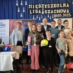 Szach-mat w SP Turzany