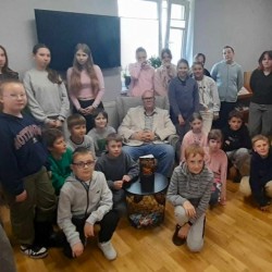 Gmina Inowrocław - Spotkanie z historią w tle