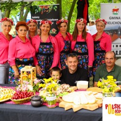 Gmina Inowrocław - Festiwal „Polska od Kuchni” – trwają zapisy do konkursów dla Kół Gospodyń Wiejskich