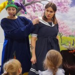 Tydzień Bibliotek w pełni