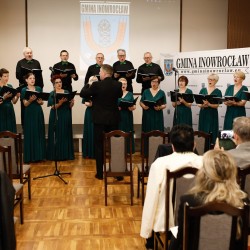 Gmina Inowrocław - Wręczenie odznak sołtysa Województwa Kujawsko-Pomorskiego