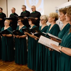 Gmina Inowrocław - Wręczenie odznak sołtysa Województwa Kujawsko-Pomorskiego