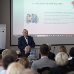 Gmina Inowrocław - Wręczenie odznak sołtysa Województwa Kujawsko-Pomorskiego