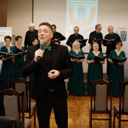 Gmina Inowrocław - Wręczenie odznak sołtysa Województwa Kujawsko-Pomorskiego