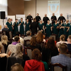 Gmina Inowrocław - Wręczenie odznak sołtysa Województwa Kujawsko-Pomorskiego