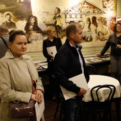 Gmina Inowrocław - Wręczenie odznak sołtysa Województwa Kujawsko-Pomorskiego