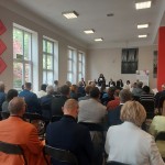 Walne Zebranie Członków Lokalna Grupa Działania Czarnoziem na Soli