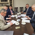 Modernizacja drogi 252 i nowe ścieżki rowerowe – wspólna inwestycja samorządów dla bezpiecznej i nowoczesnej komunikacji - Gmina Inowrocław