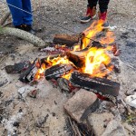 Legendy, zadania i piknik nad jeziorem - gra terenowa po gminie Inowrocław - Gmina Inowrocław