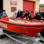 Nowy sprzęt dla bezpieczeństwa mieszkańców - Gmina Inowrocław
