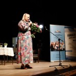 Zakończenie  roku akademickiego 2024/2025  Uniwersytetu III Wieku Fundacji Ekspert-Kujawy w Inowrocławiu - Gmina Inowrocław