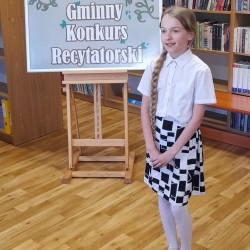 Gmina Inowrocław - Groteskowy świat poezji dziecięcej