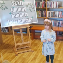 Gmina Inowrocław - Groteskowy świat poezji dziecięcej