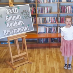 Gmina Inowrocław - Groteskowy świat poezji dziecięcej