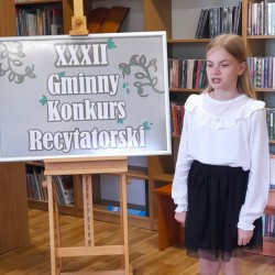 Gmina Inowrocław - Groteskowy świat poezji dziecięcej