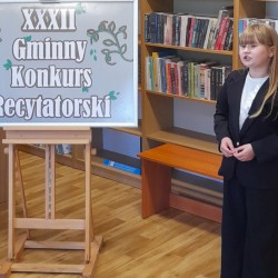 Gmina Inowrocław - Groteskowy świat poezji dziecięcej