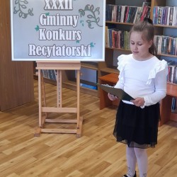 Gmina Inowrocław - Groteskowy świat poezji dziecięcej