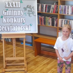Gmina Inowrocław - Groteskowy świat poezji dziecięcej