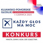 KGW, OSP, SOŁECTWA Gminy Inowrocław, zachęcamy do udziału w konkursie