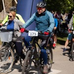 „Śladami Uzdrowiska Inowrocław”  cóż to był za rajd rowerowy
