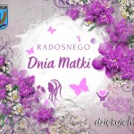 Radosnego Dnia Matki