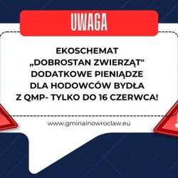 Gmina Inowrocław - Współpraca między samorządami przynosi efekty.