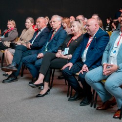Gmina Inowrocław - Rozmowy o ratownictwie 