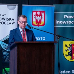 Gmina Inowrocław - Rozmowy o ratownictwie 