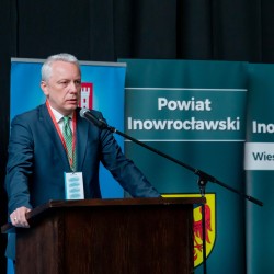 Gmina Inowrocław -  Emocje, rywalizacja i fantastyczna atmosfera
