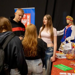 Gmina Inowrocław - Rozmowy o ratownictwie 