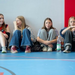 Gmina Inowrocław -  Emocje, rywalizacja i fantastyczna atmosfera