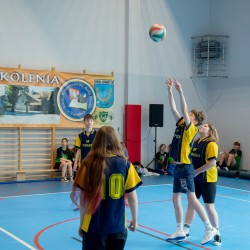 Gmina Inowrocław -  Emocje, rywalizacja i fantastyczna atmosfera