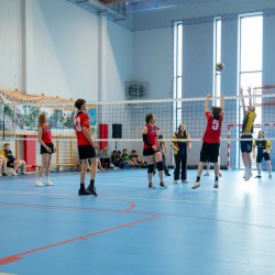 Gmina Inowrocław -  Emocje, rywalizacja i fantastyczna atmosfera