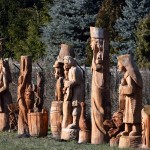 Historia i tradycja w sercu Łojewa