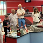 Dzień Dziecka w Plast-Mar Balczewo