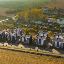 Gmina Inowrocław - Współpraca między samorządami przynosi efekty.