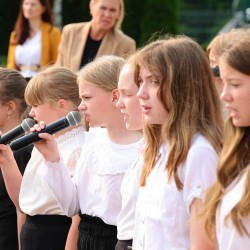 Gmina Inowrocław - 80 lat tradycji i nowoczesności – jubileusz Szkoły Podstawowej im. Polskich Olimpijczyków w Górze