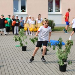 Gmina Inowrocław - 80 lat tradycji i nowoczesności – jubileusz Szkoły Podstawowej im. Polskich Olimpijczyków w Górze