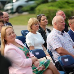 Gmina Inowrocław - 80 lat tradycji i nowoczesności – jubileusz Szkoły Podstawowej im. Polskich Olimpijczyków w Górze