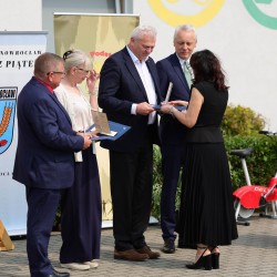 Gmina Inowrocław - 80 lat tradycji i nowoczesności – jubileusz Szkoły Podstawowej im. Polskich Olimpijczyków w Górze