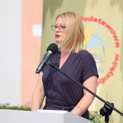 Gmina Inowrocław - 80 lat tradycji i nowoczesności – jubileusz Szkoły Podstawowej im. Polskich Olimpijczyków w Górze
