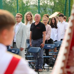 Gmina Inowrocław - 80 lat tradycji i nowoczesności – jubileusz Szkoły Podstawowej im. Polskich Olimpijczyków w Górze