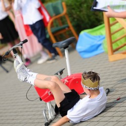 Gmina Inowrocław - 80 lat tradycji i nowoczesności – jubileusz Szkoły Podstawowej im. Polskich Olimpijczyków w Górze