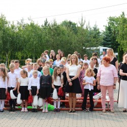 Gmina Inowrocław - 80 lat tradycji i nowoczesności – jubileusz Szkoły Podstawowej im. Polskich Olimpijczyków w Górze